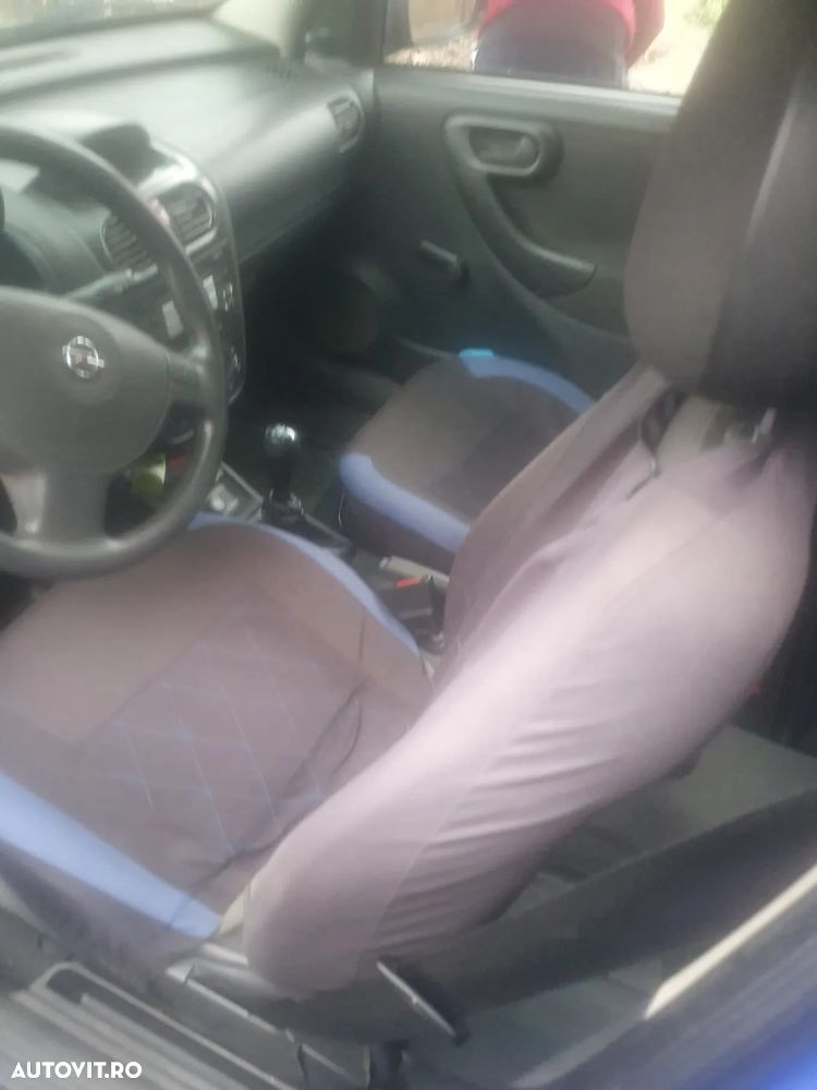 Opel Corsa 1.3 CDTI Essentia - 3