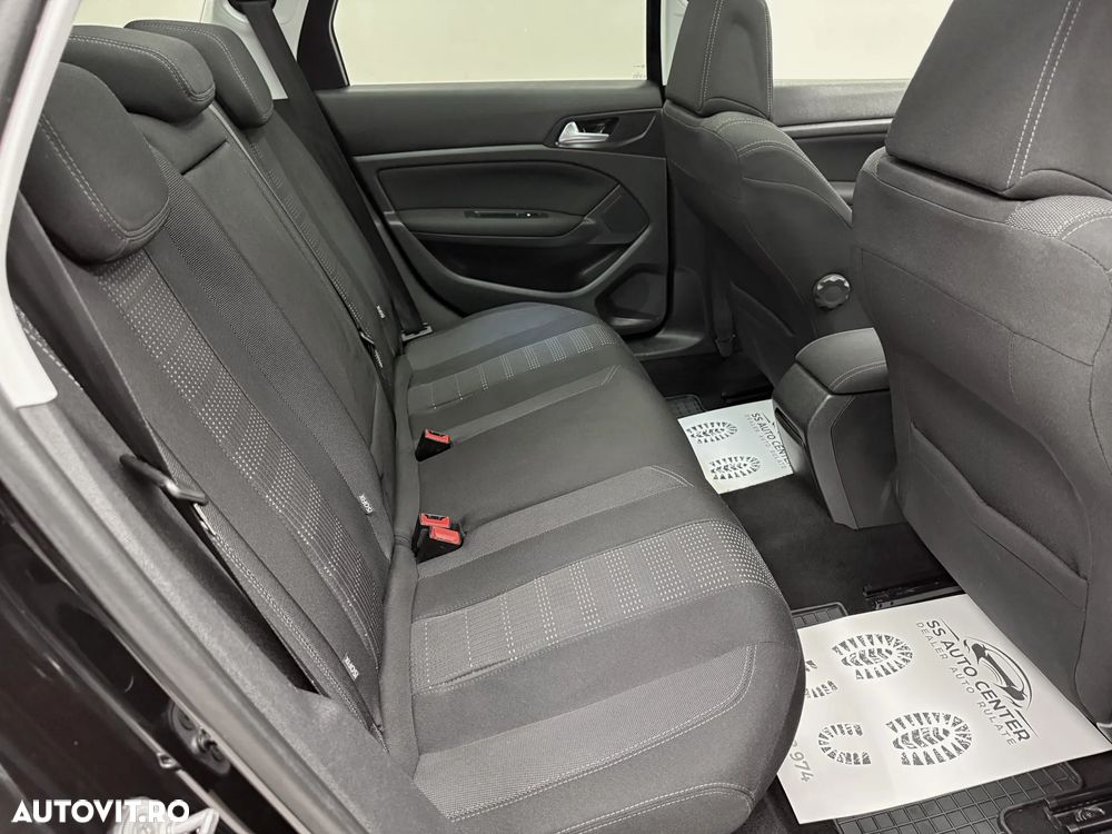 Peugeot 308 PureTech 110 Stop & Start Allure - 18