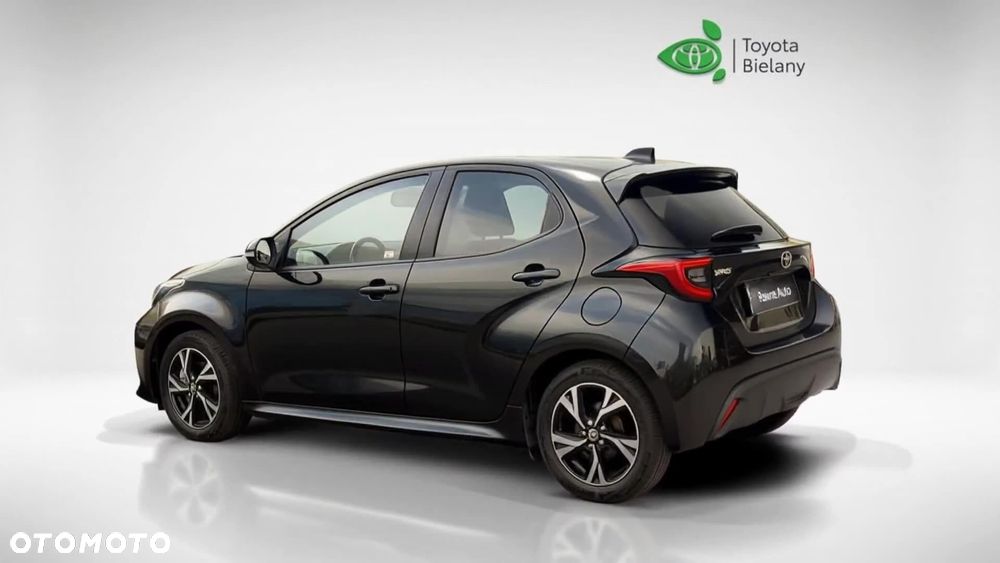 Toyota Yaris Hybrid 1.5 Style - 38