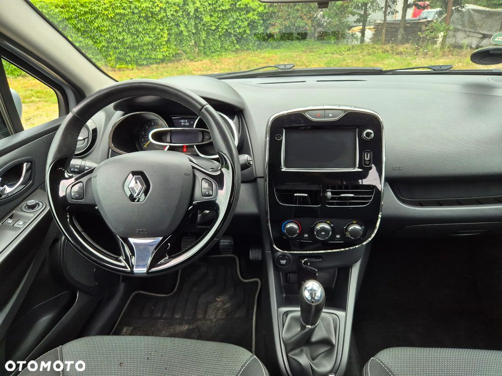 Renault Clio 1.5 dCi 75 Expression - 8