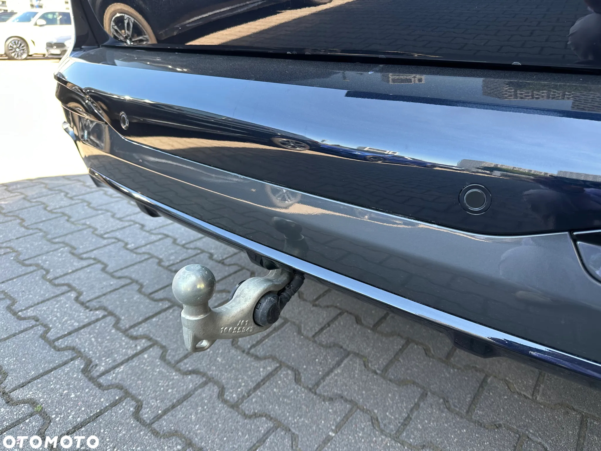 BMW X7 - 26