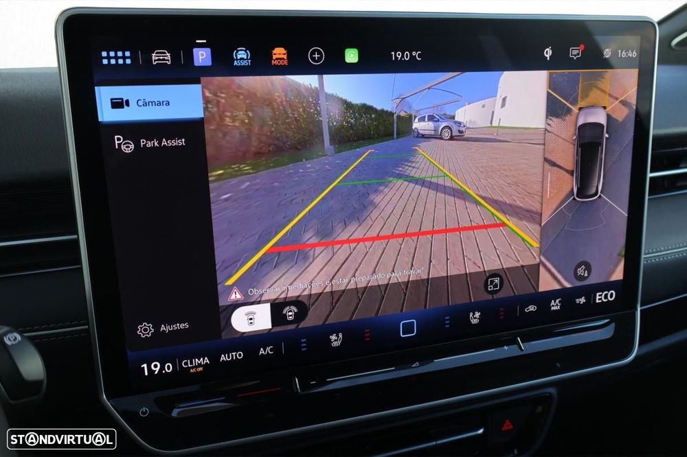 VW ID.7 Tourer 86 kWh Pro S Urban - 25