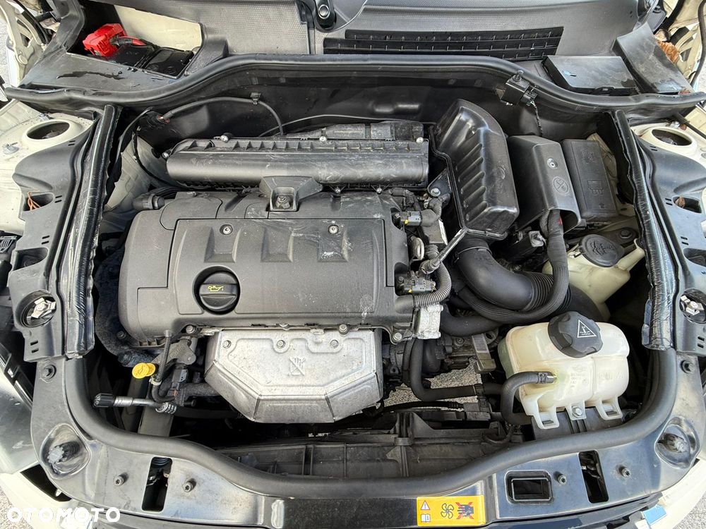 MINI ONE Brick Lane - 20