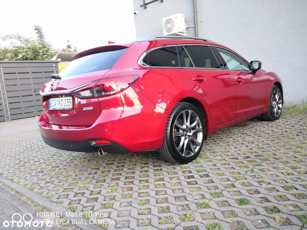Mazda 6 - 22