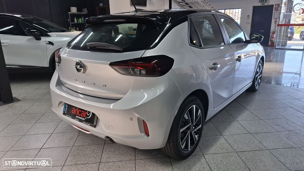 Opel Corsa 1.2 T Elegance - 6