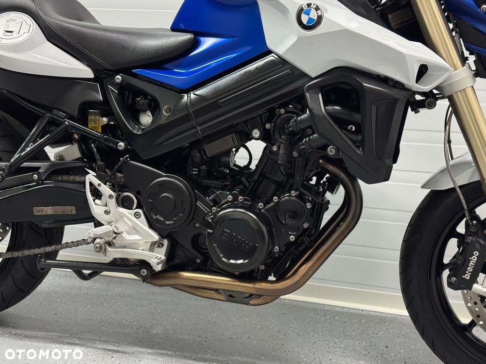 BMW F - 6