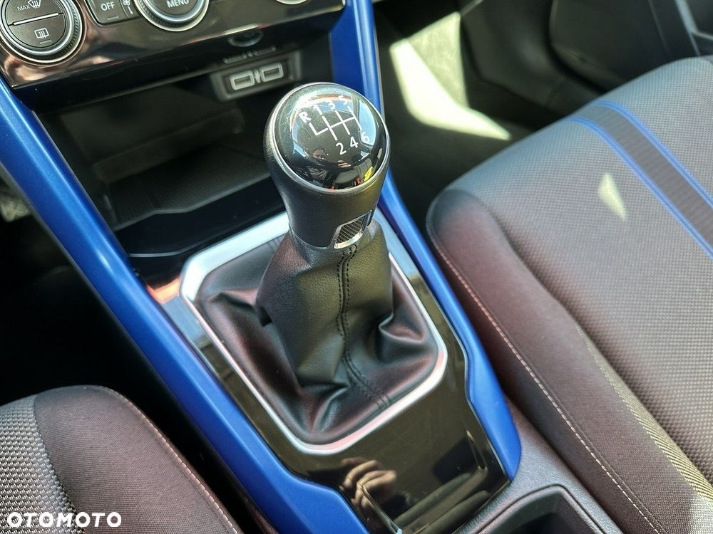 Volkswagen T-Roc 1.5 TSI ACT OPF Style - 26