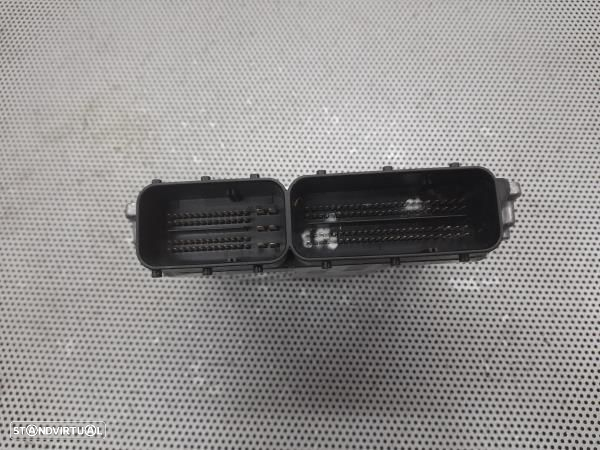 Centralina / Modulo Motor Bmw 3 Touring (E91) - 5