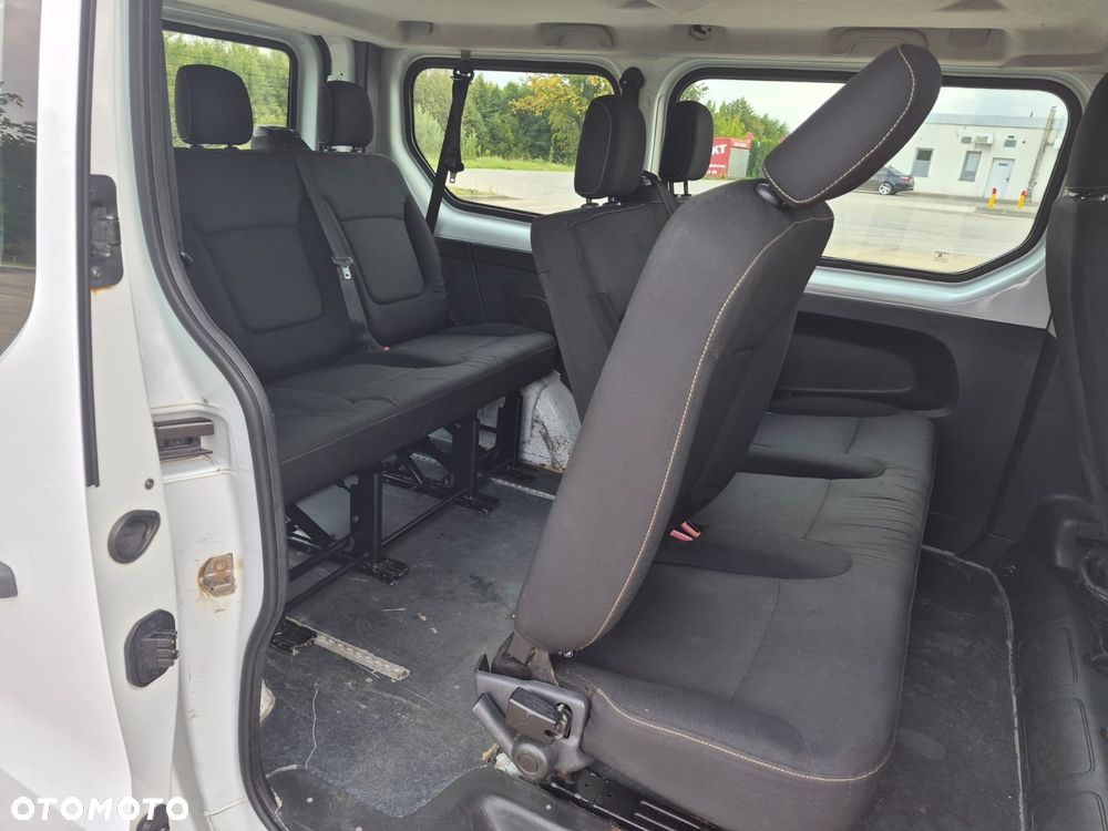 Renault Trafic - 5