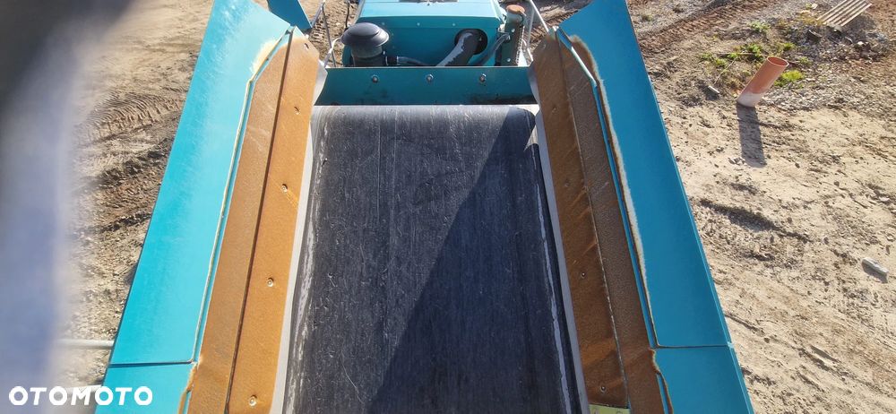 Powerscreen MAXTRAK 1000 - 10
