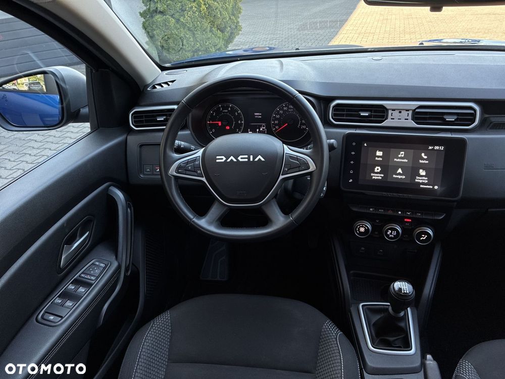 Dacia Duster - 15