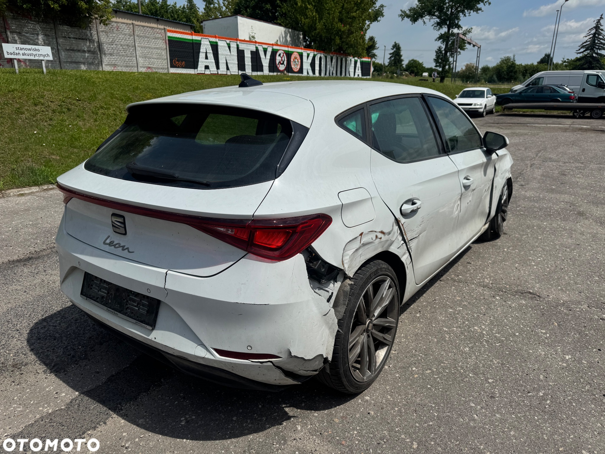 Seat Leon 2.0 TDI DPF Start&Stop DSG XCELLENCE - 12