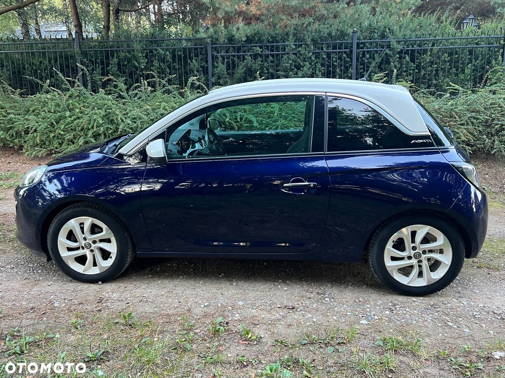Opel Adam - 7