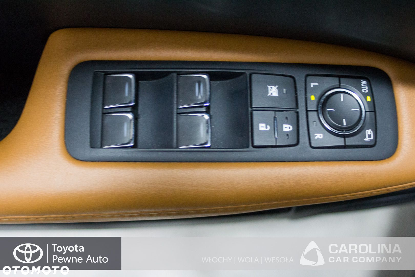 Lexus RX - 11