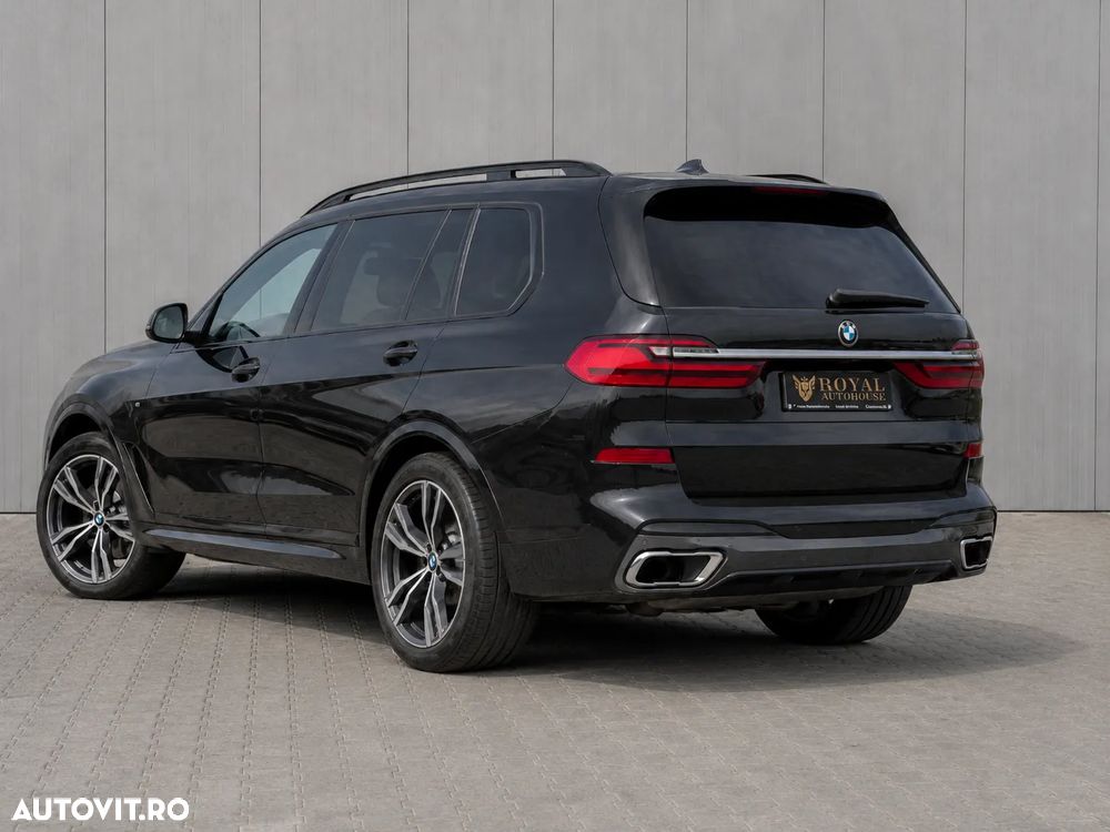 BMW X7 - 4