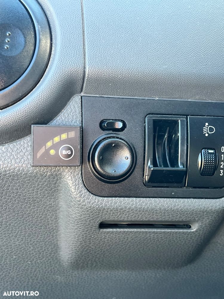 Chevrolet Matiz - 19