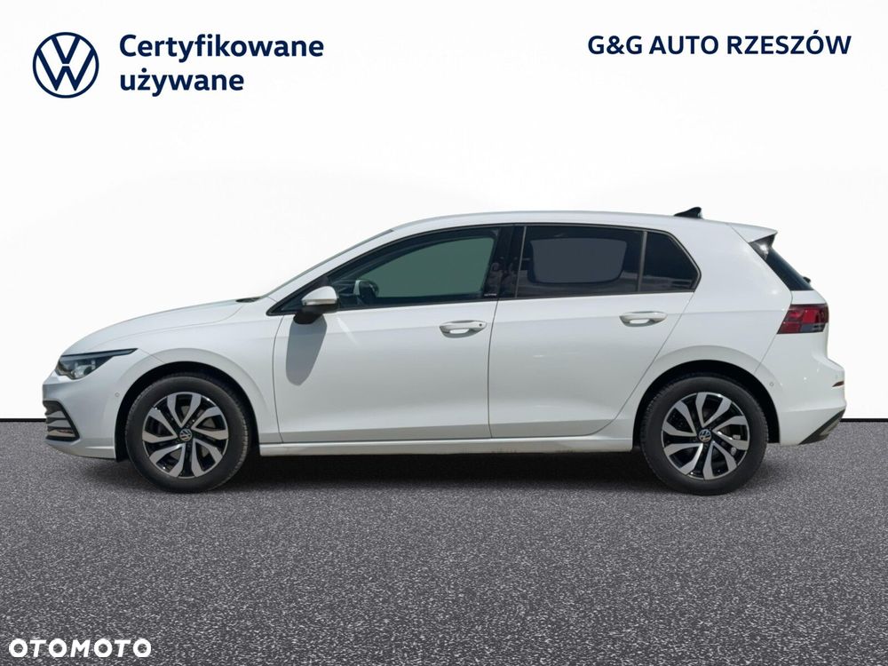 Volkswagen Golf - 11