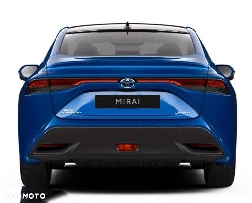 Toyota Mirai Executive - 3