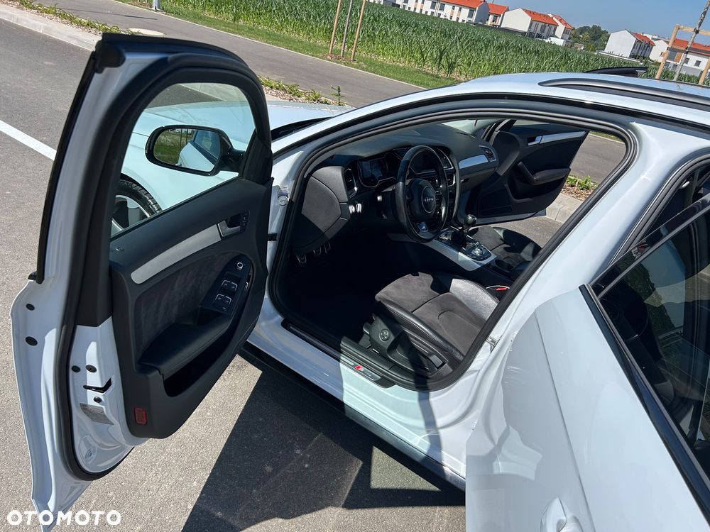 Audi A4 Avant 2.0 TDI clean diesel - 23