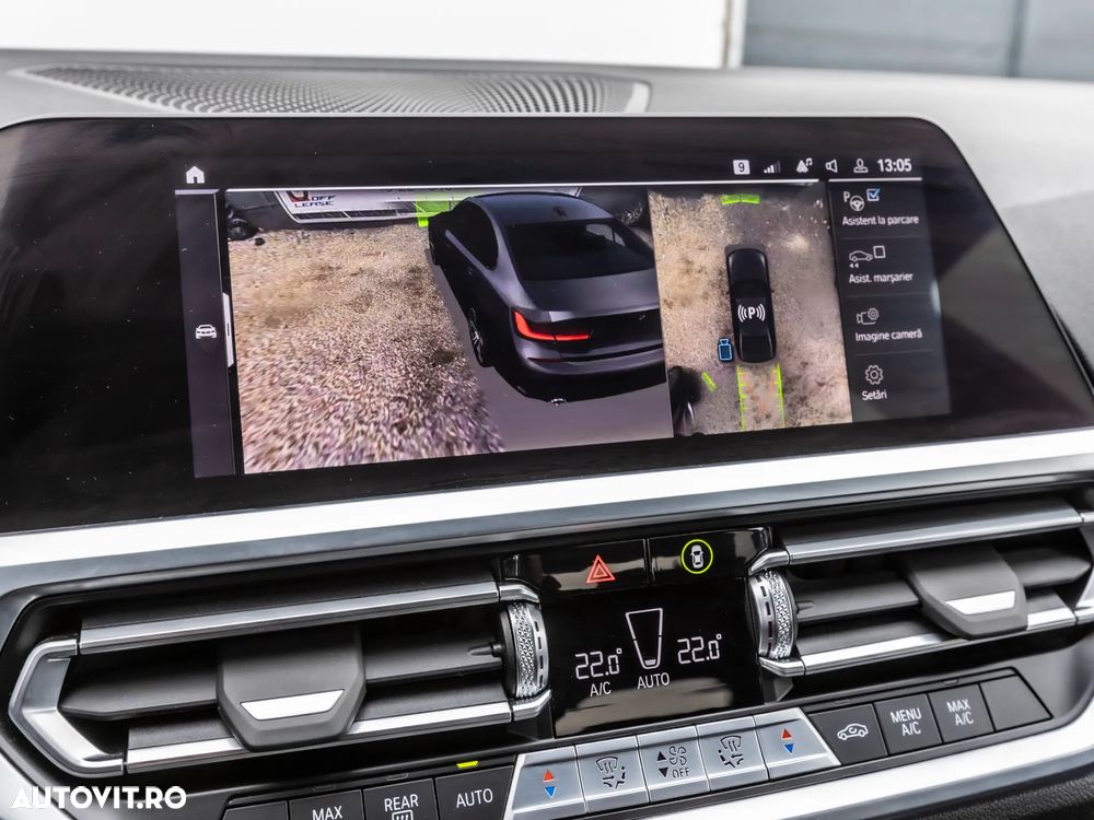 BMW Seria 3 330e xDrive Aut. M Sport - 31