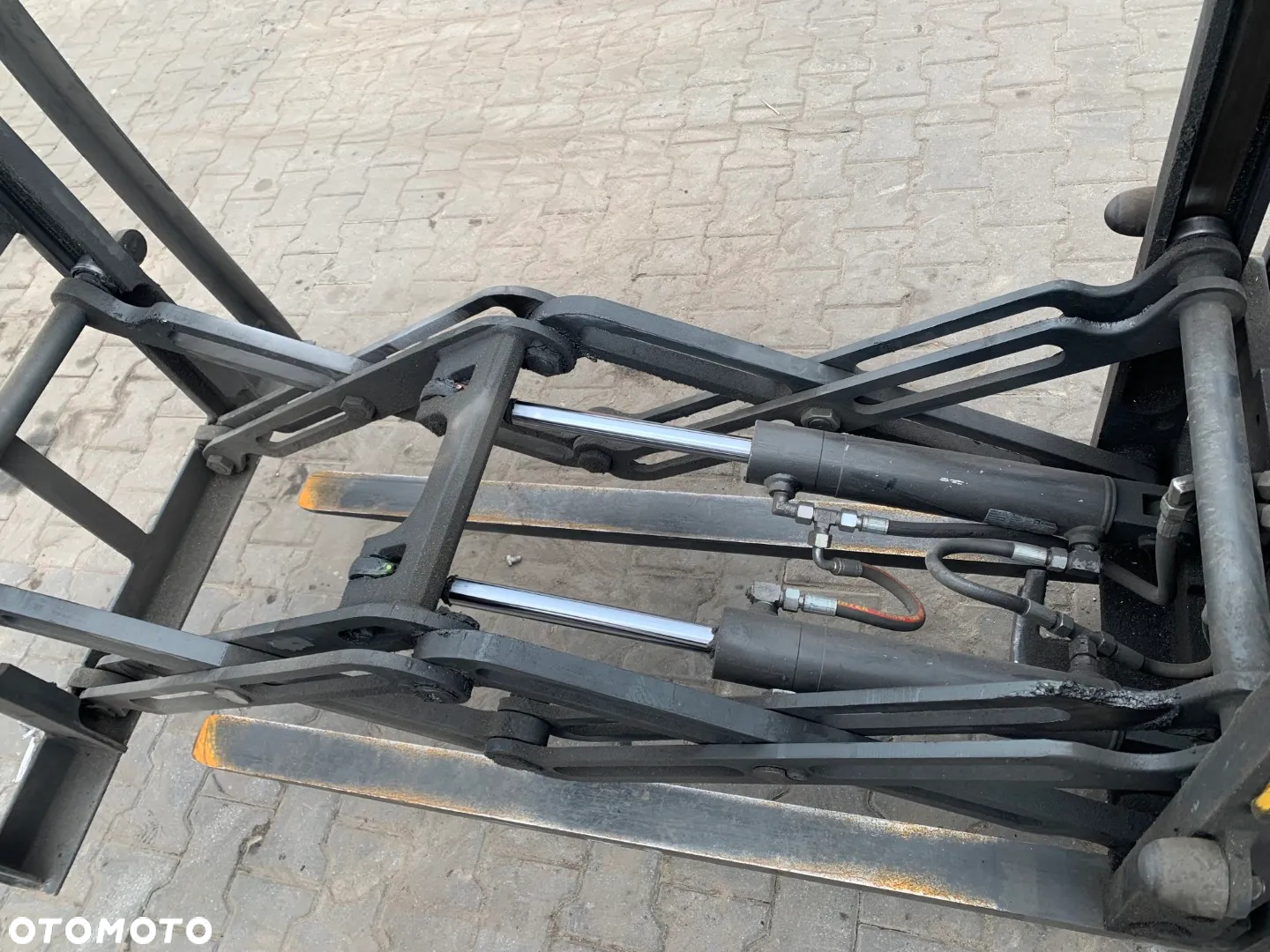 Push-Pull Kaup 1T141S ID OS1033 - 7