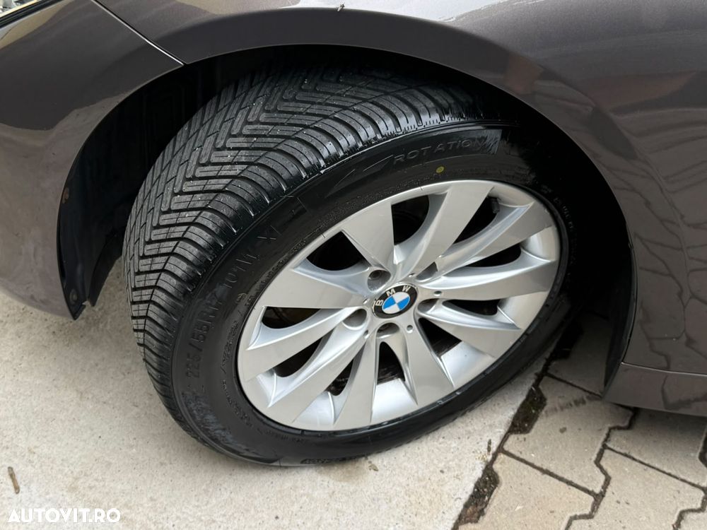 BMW Seria 3 320d xDrive Aut. Modern Line - 34