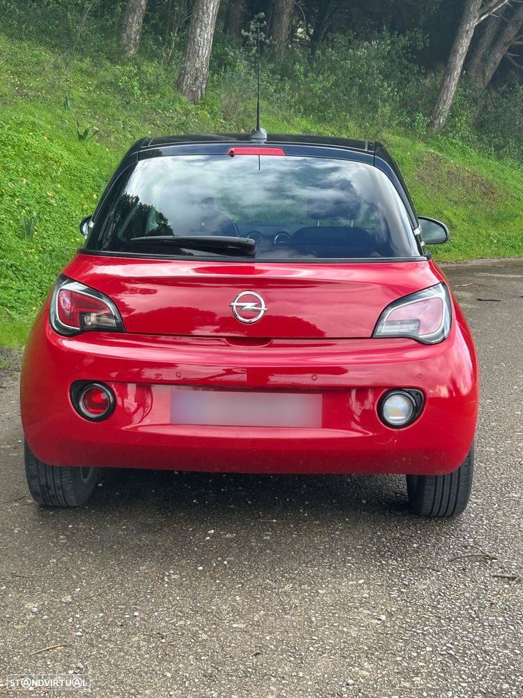 Opel Adam 1.2 Glam - 6