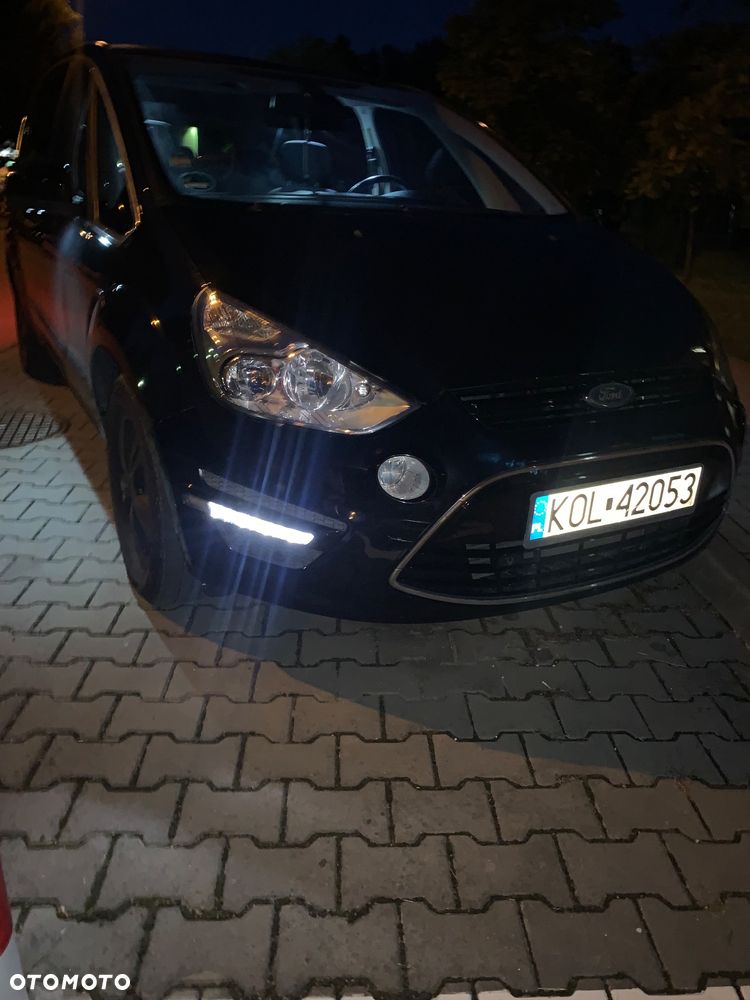 Ford S-Max 2.0 TDCi Titanium - 28