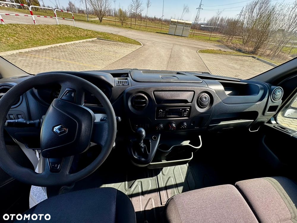 Renault MASTER - 7