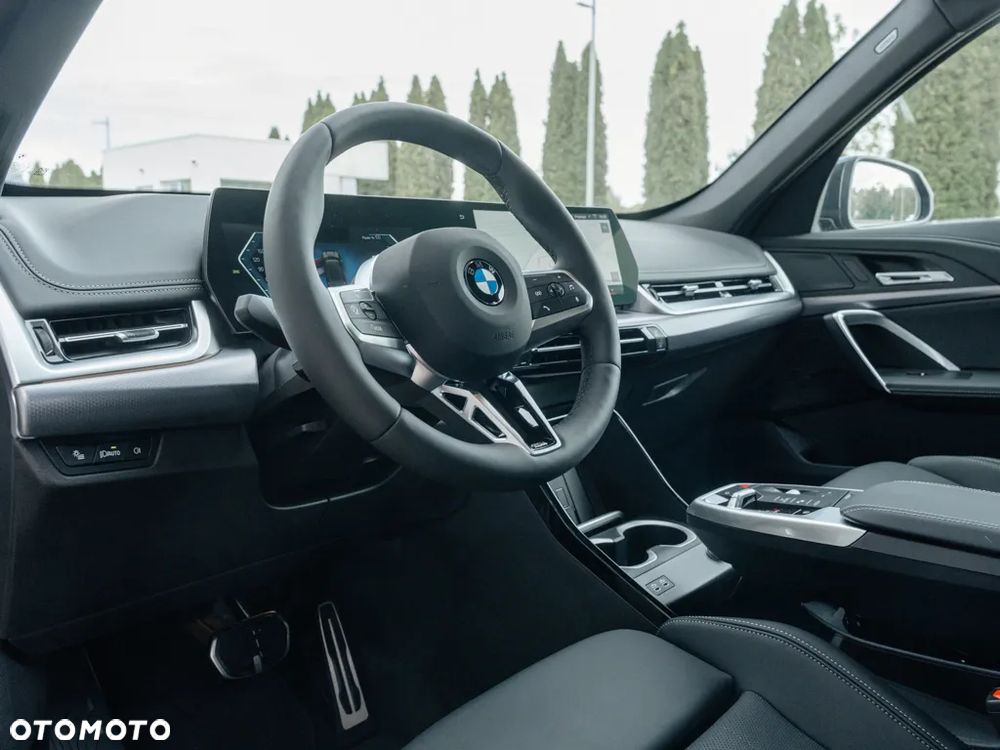 BMW X1 sDrive18d - 5
