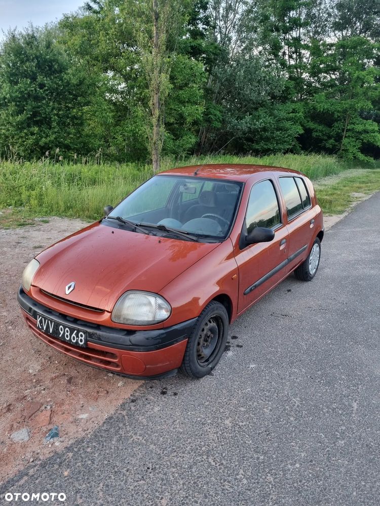 Renault Clio - 4
