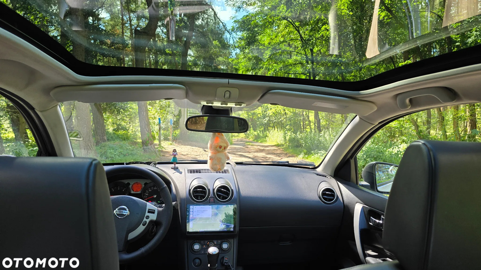 Nissan Qashqai - 2