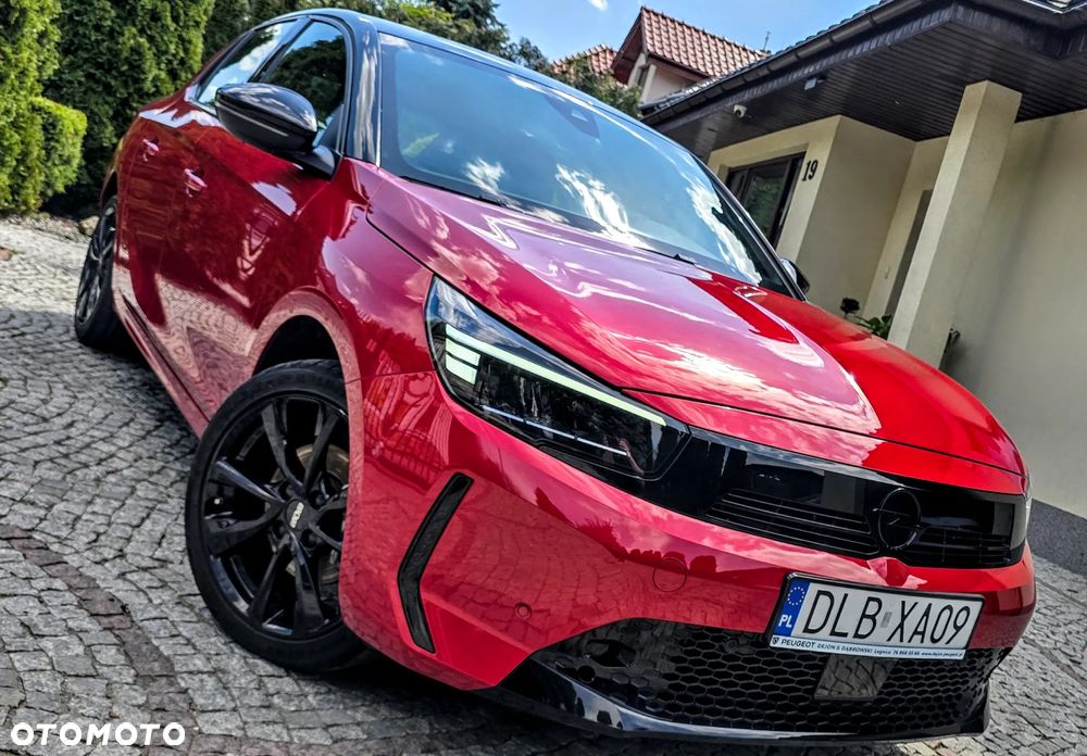 Opel Corsa 1.2 Ultimate Pack S&S - 1