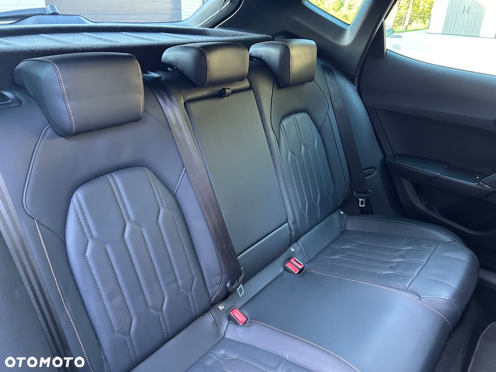 Cupra Formentor 2.0 TSI 4Drive VZ DSG - 34