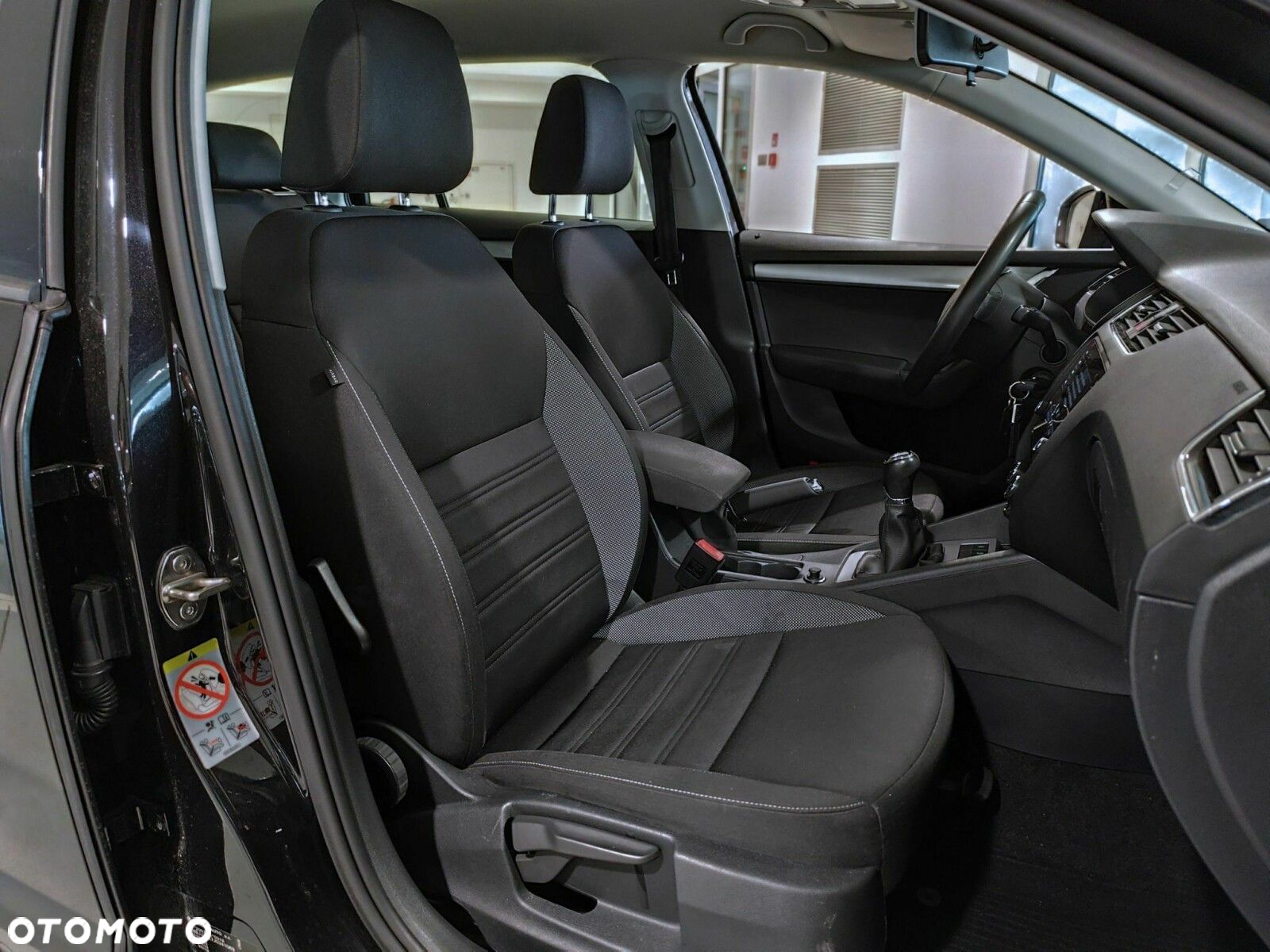 Skoda Octavia - 13