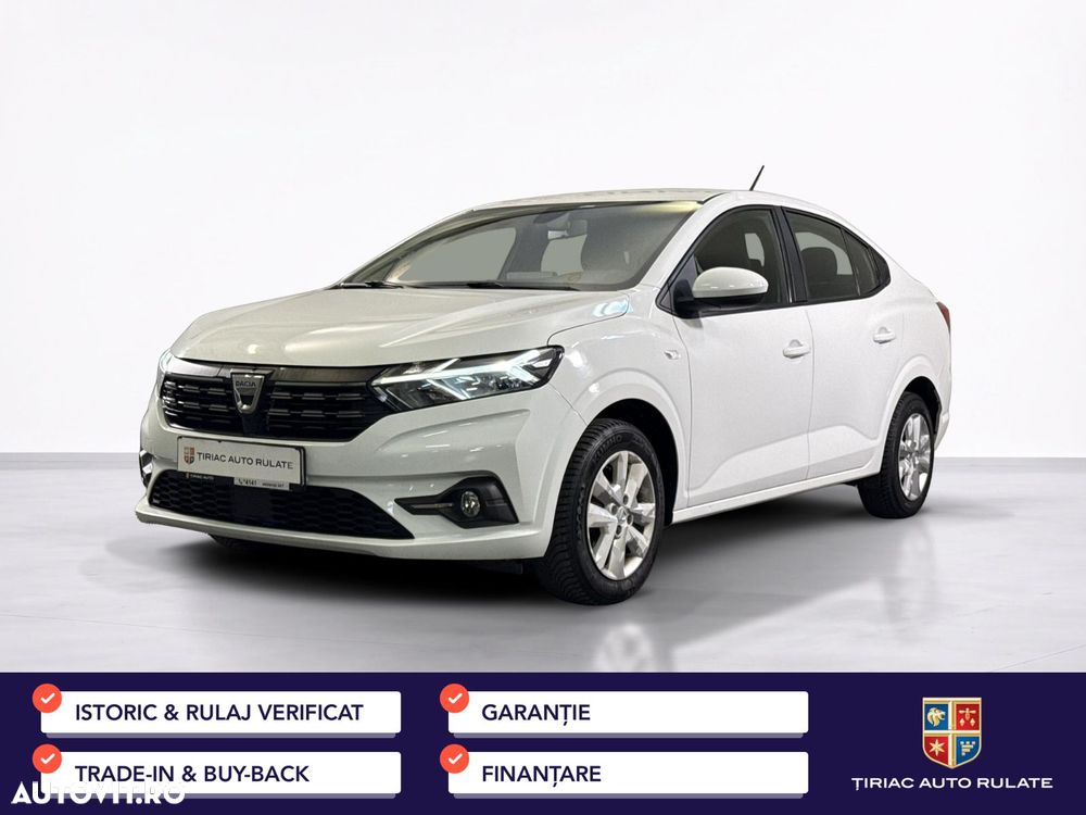 Dacia Logan - 2