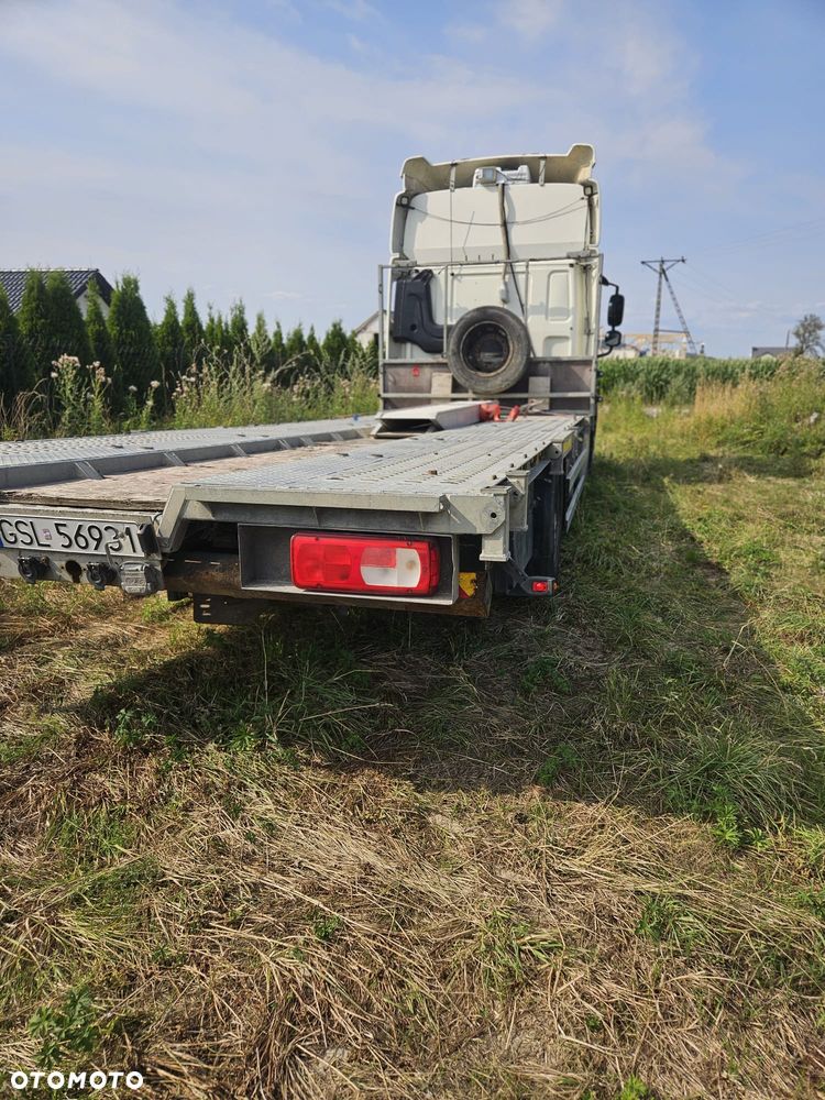 DAF Cf 370 - 11