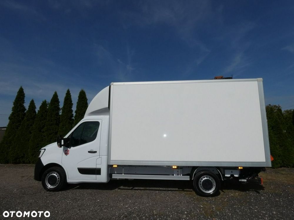 Renault Master - 9
