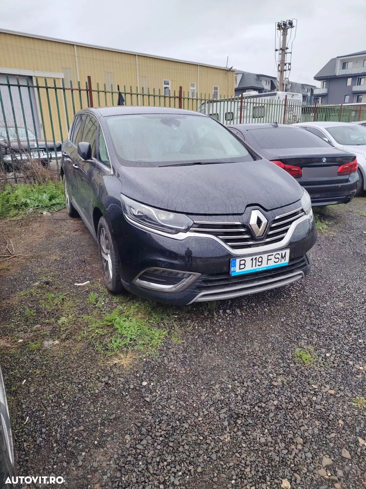 Renault Espace - 1
