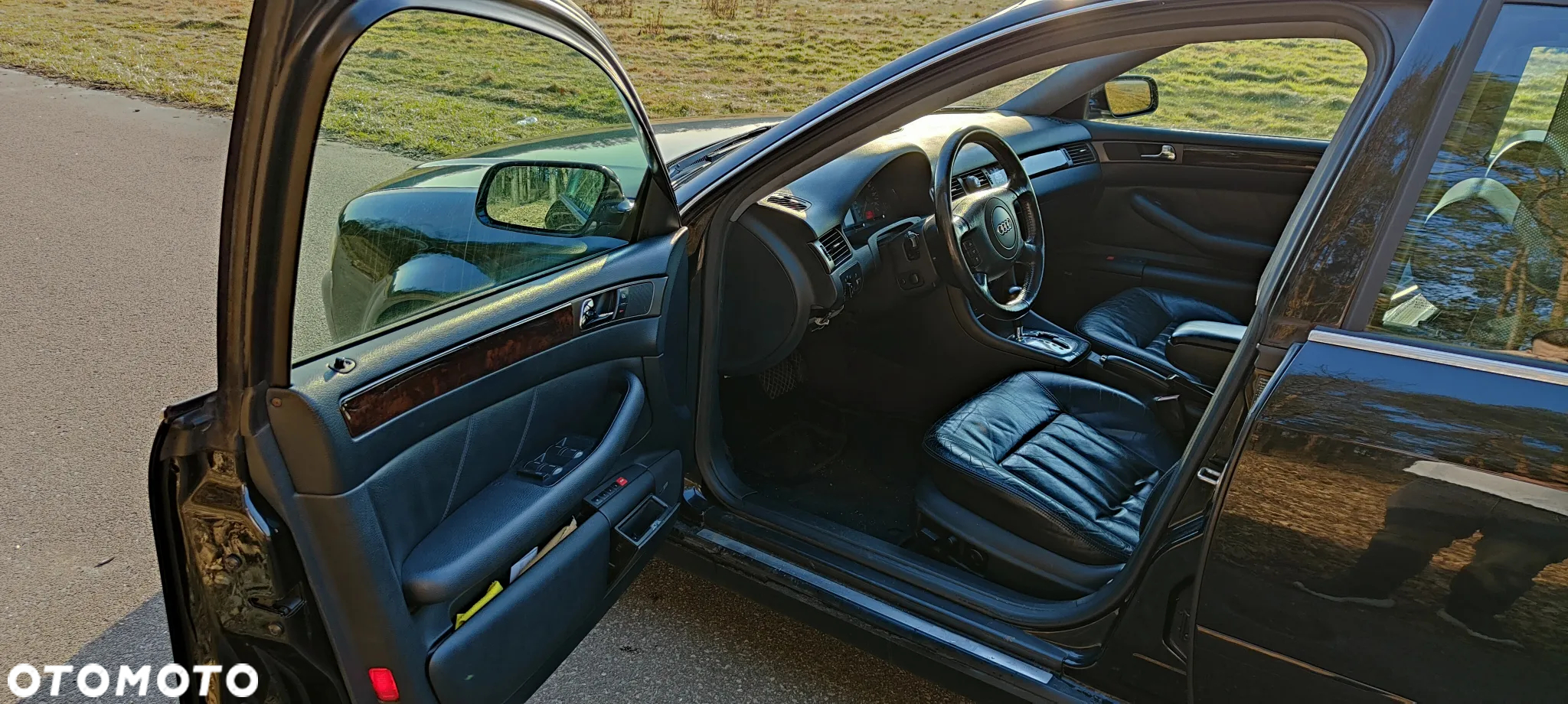 Audi A6 - 5