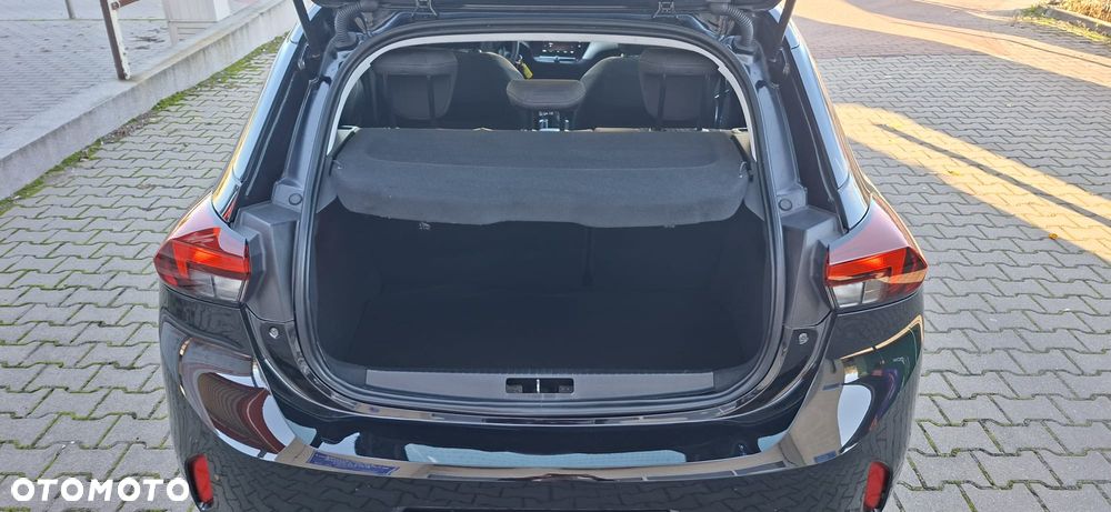 Opel Corsa 1.2 Elegance S&S - 29