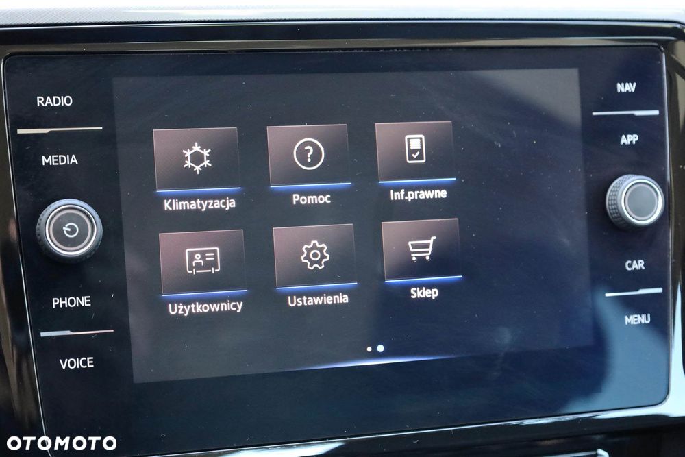 Volkswagen Passat 2.0 TDI EVO Business DSG - 19