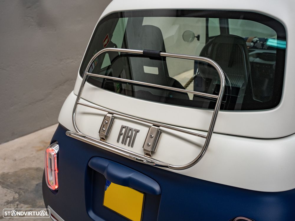 Fiat Topolino - 13