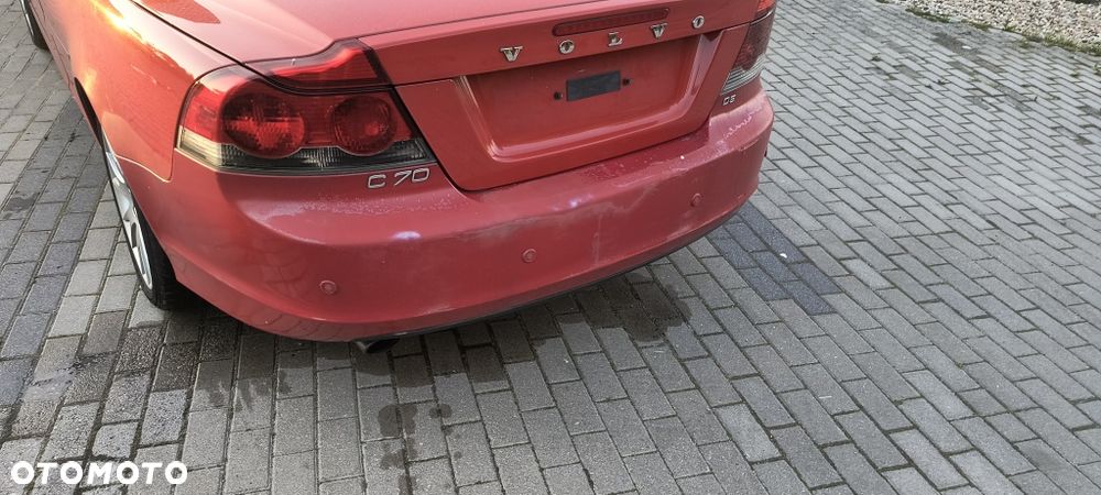 Volvo C70 - 6