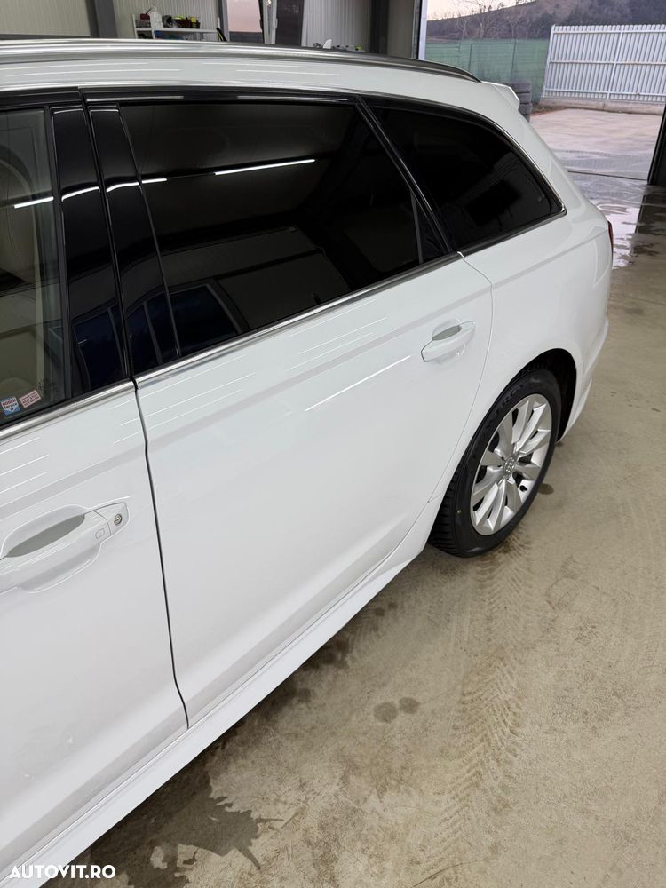 Audi A6 - 17