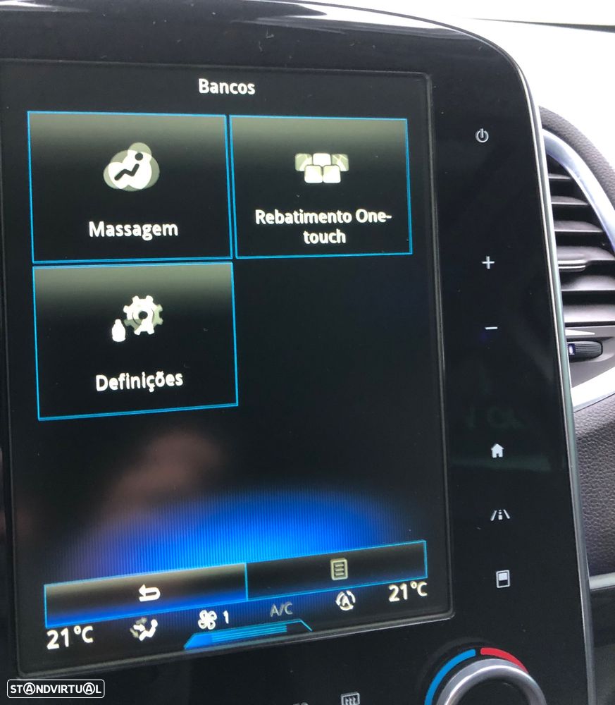 Renault Espace Energy dCi 160 EDC Intens - 40