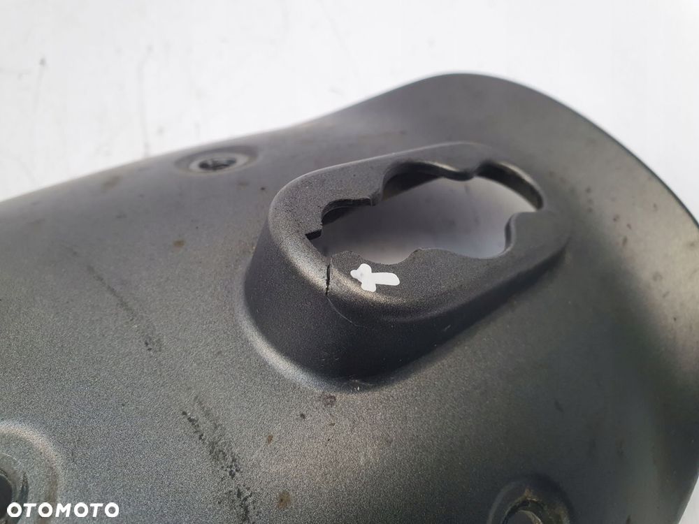 TYLNA OSŁONA WYPEŁNIENIE Yamaha XSR 700 XSR700 15-22 plastik B34-F1651-00 - 6