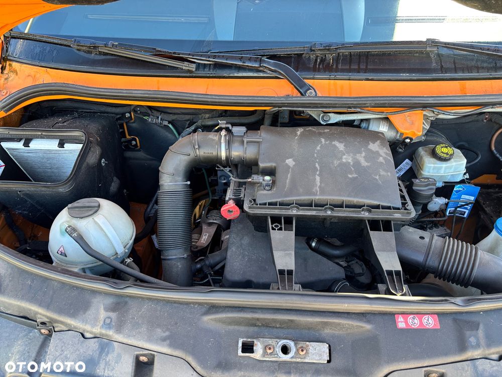 Mercedes-Benz Sprinter - 30