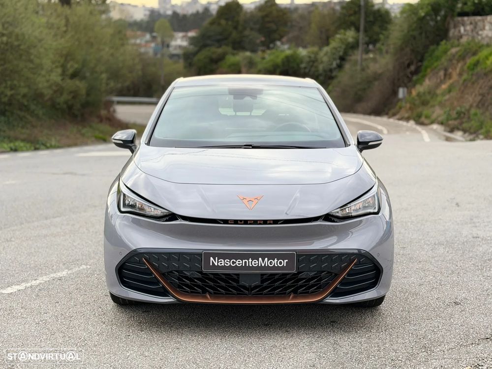 Cupra Born 58 kWh - 3