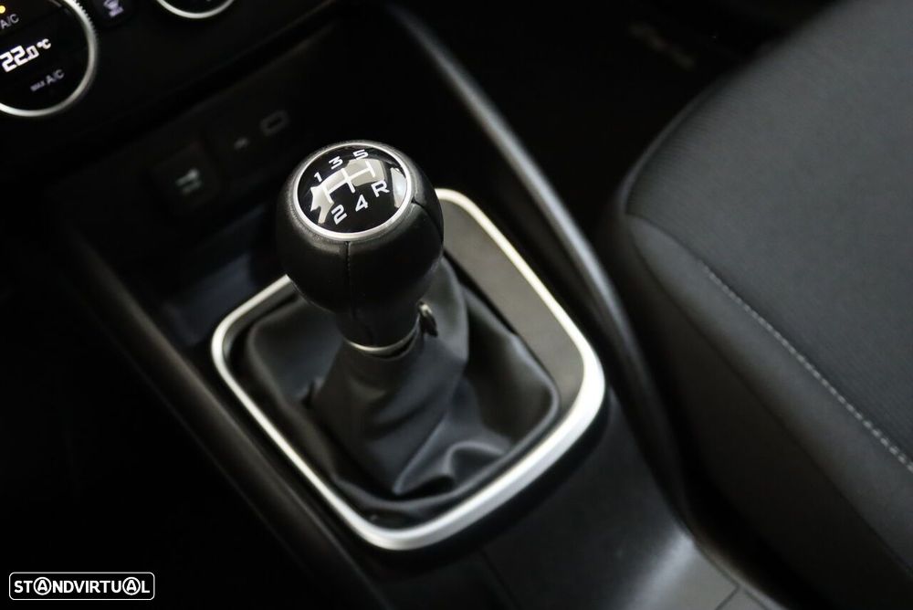 Fiat Tipo Station Wagon 1.3 Multijet City Life - 25